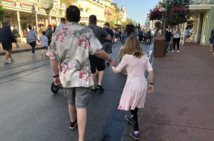 Ben and Coco