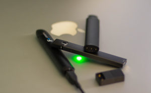 e-cigs
