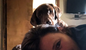 relaxation and a vicious protector