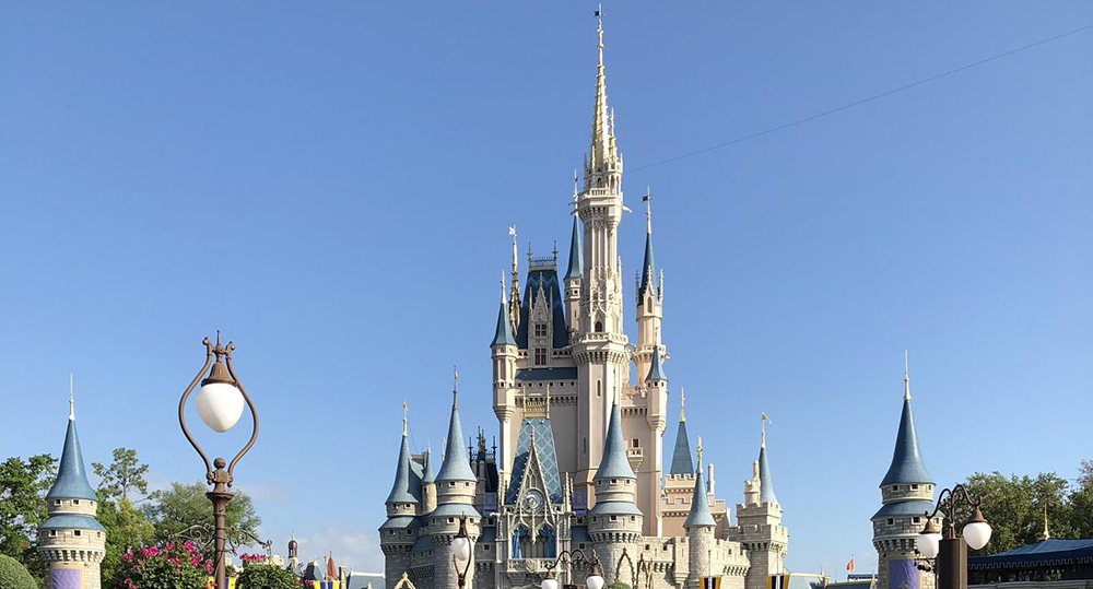 the youngest Disney Princess is the oldest?