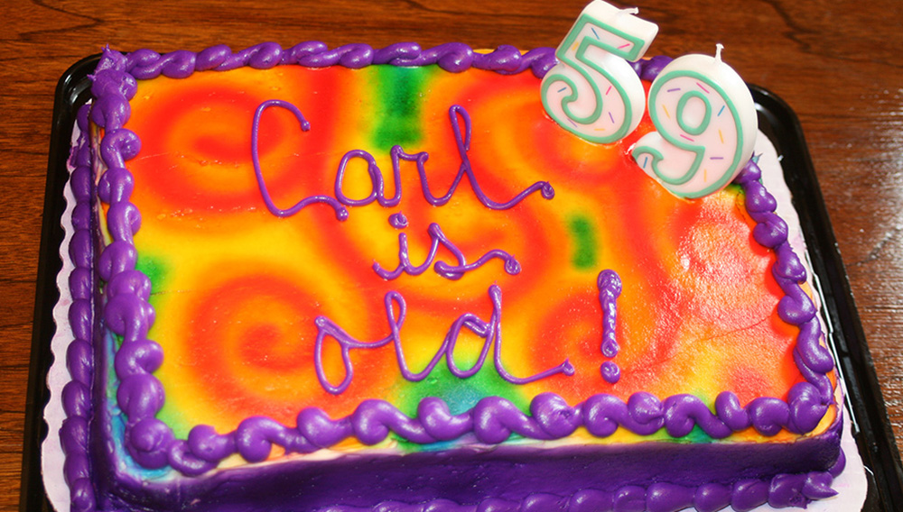 what age is considered “old” anyway?