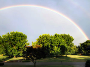 God's promise
