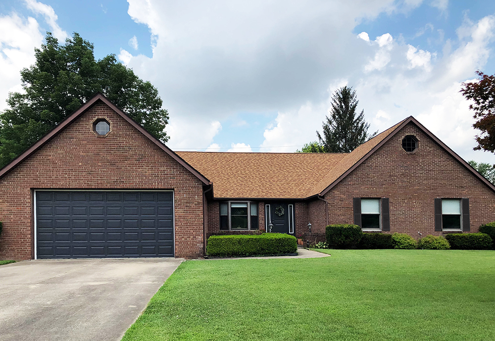 it was over 90 degrees