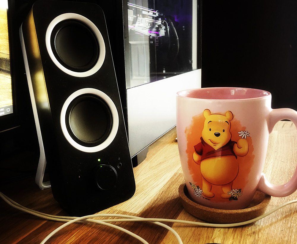 contemplating — how much summer is left?