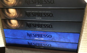 coffee addiction