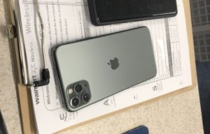 iPhone 11 Pro Max