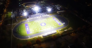 Bulleit Stadium