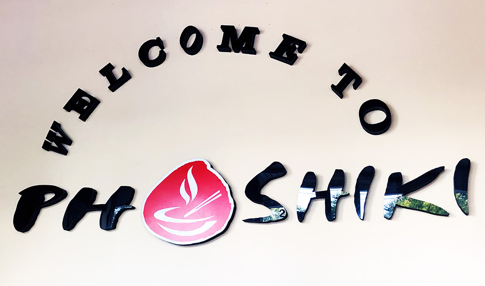 they say you are what you eat