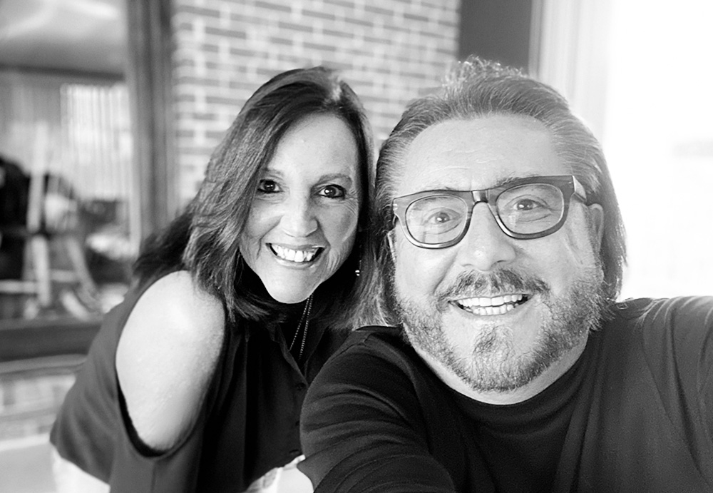 he got all the brains