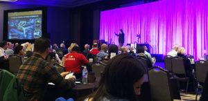 life and work disruptions - COVID-19