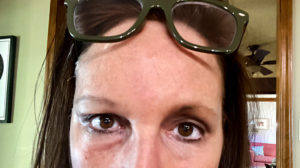 all thoughts of a future facelift have dissipated