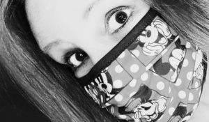 i got ready for the rain and it's passed me by