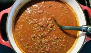 Shelley Chili