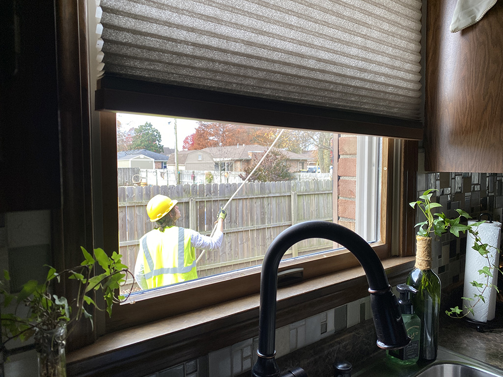 starting my Monday with Duke Energy… oh my!