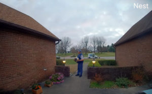 dealing with neighbors that plot against you