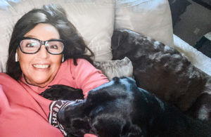 i went against Facebook Community standards and lived to tell about it