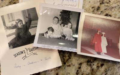 Are the good times really over?