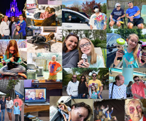 a look back at 2020 - was it all bad?