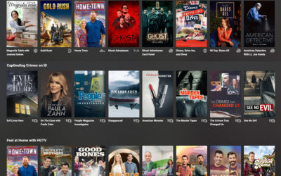 so you cut the cord to save money but they got you anyway