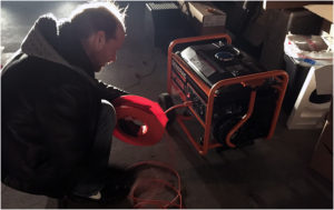 generator