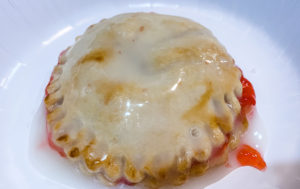 cherry pie