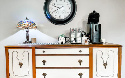 From Cuisinart to Wal-mart