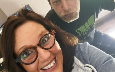 COVID vaccine part duex