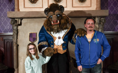 no yawns during yesterday’s walk