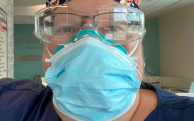 are we headed for another round of COVID lockdown?