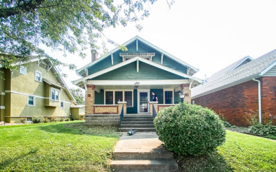 weedeater attacks house – oh my!