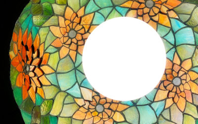 i have one ceramic pumpkin