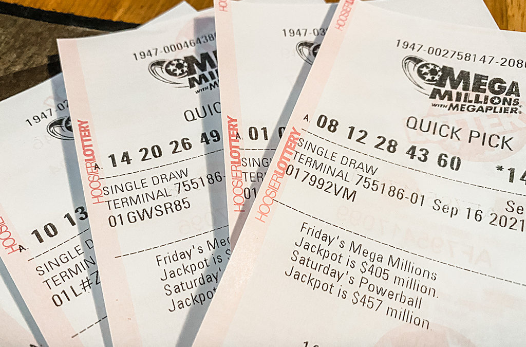 all things considered, i’m luckier… but not by much