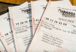 all things considered, i'm luckier... but not by much