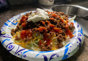 taco salad