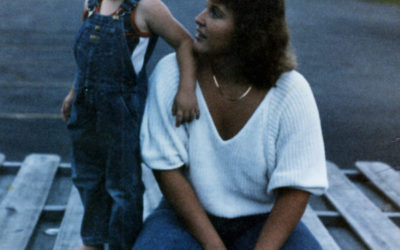 too young to remember…