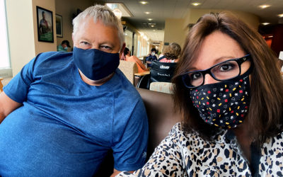 released to do anything but dishes