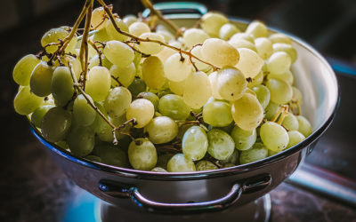 it was a set-up and i liked it