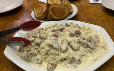 Christmas 2021 is in the books