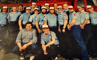 I’m a team player and I can prove it