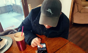 What's most important to you in a phone?