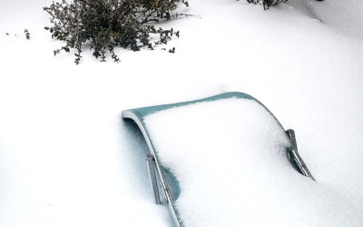 I think I’ll have a 2-hour delay tomorrow