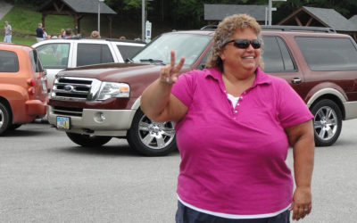 alisa lou is 42… or 52… or…