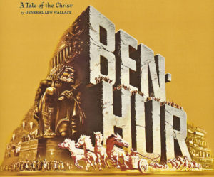 let's talk about a movie... a really old movie