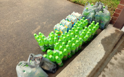 bad luck — part 101