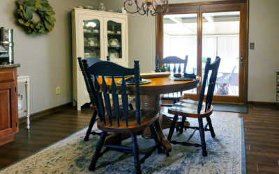 Chip and Jo Jo would be proud