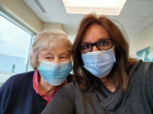 we have a doctor's reprieve for 10 days