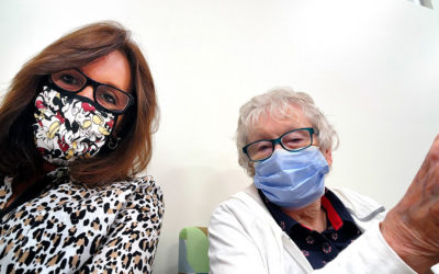 today was doctor day… ALL DAY