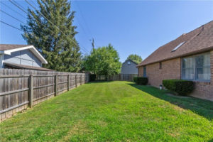 The 80's house is officially for sale