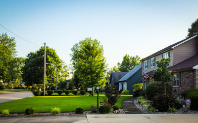 the joys of summertime in Indiana