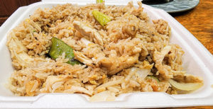 kao pad